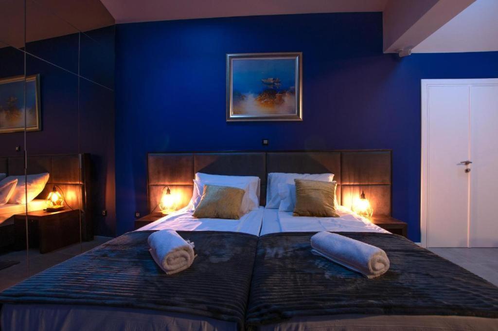 Xboutique Rooms Marinac Šibenik Exterior foto