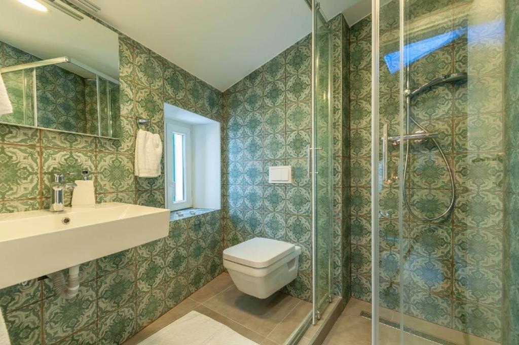 Xboutique Rooms Marinac Šibenik Exterior foto